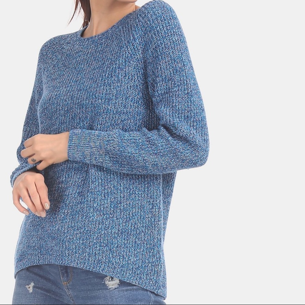 GAP Knit Sweater